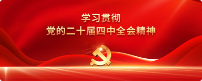 深入学习贯彻党的二十大精神